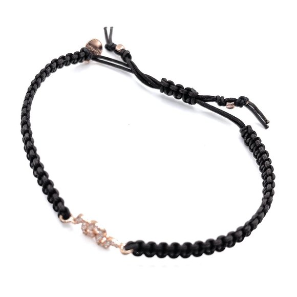 Sidewinder Snake Stella & Dot Adjustable Bracelet - Picture 2 of 2